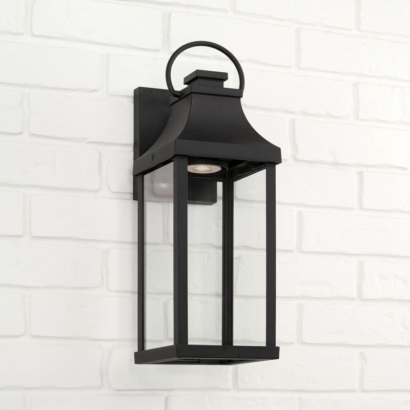 Bradford Outdoor Wall Lantern