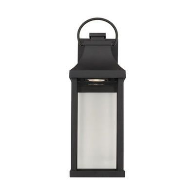 Bradford Outdoor Wall Lantern