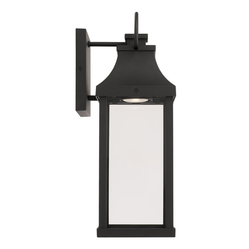 Bradford Outdoor Wall Lantern