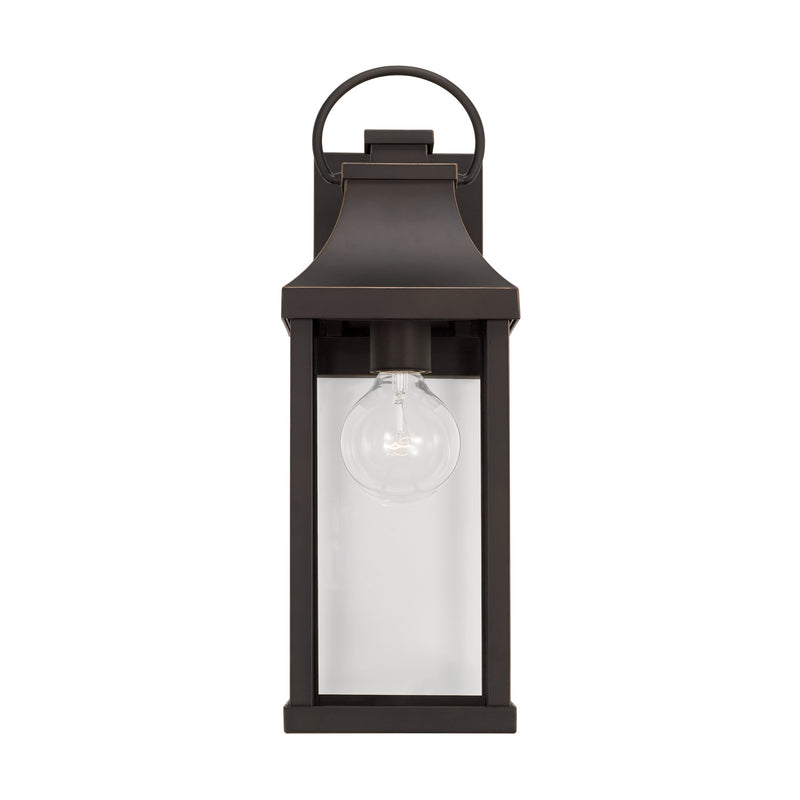 Bradford Outdoor Wall Lantern