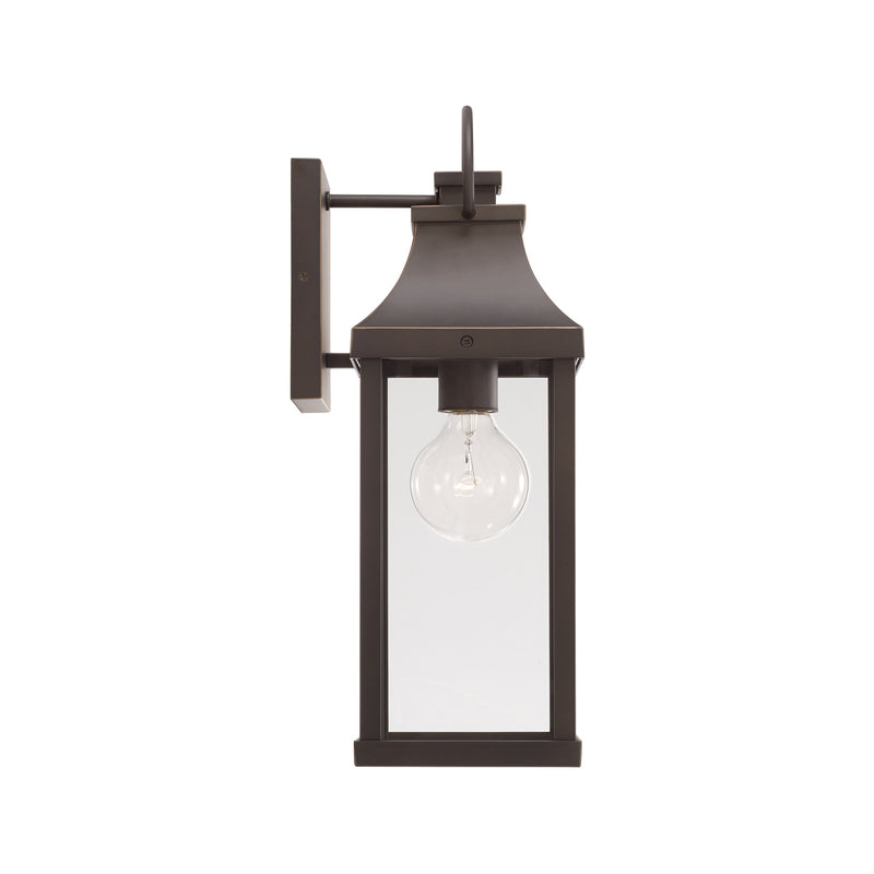 Bradford Outdoor Wall Lantern