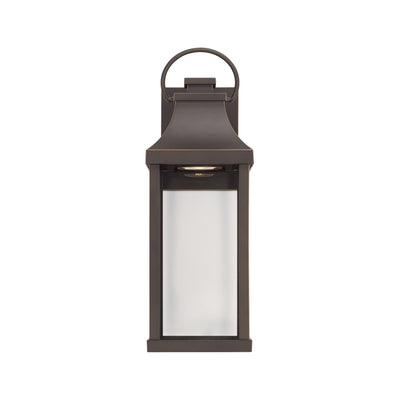 Bradford Outdoor Wall Lantern