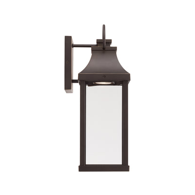 Bradford Outdoor Wall Lantern