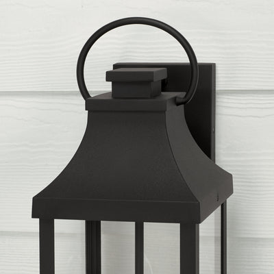 Bradford Outdoor Wall Lantern