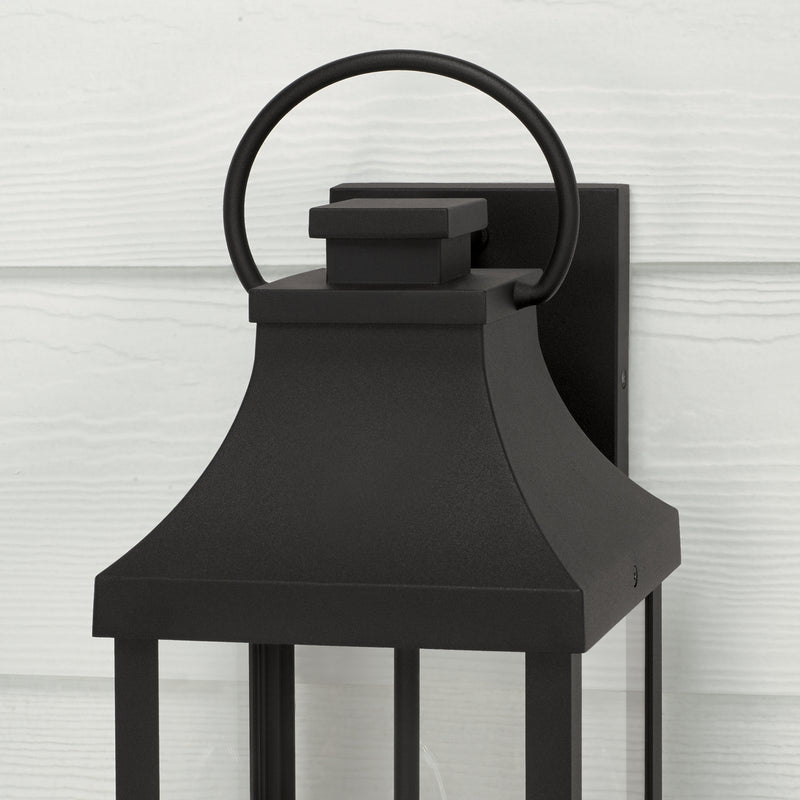 Bradford Outdoor Wall Lantern