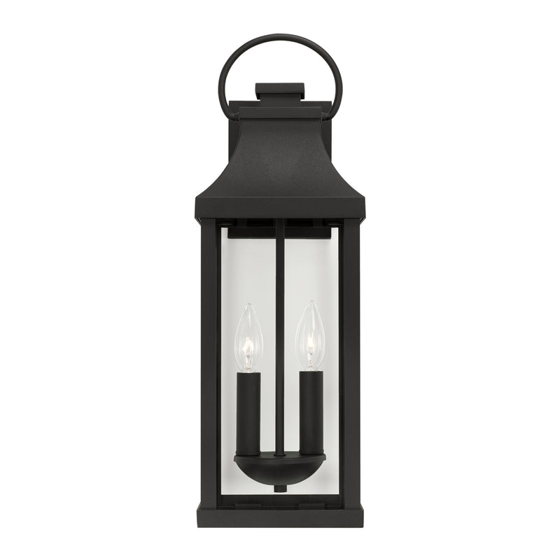 Bradford Outdoor Wall Lantern