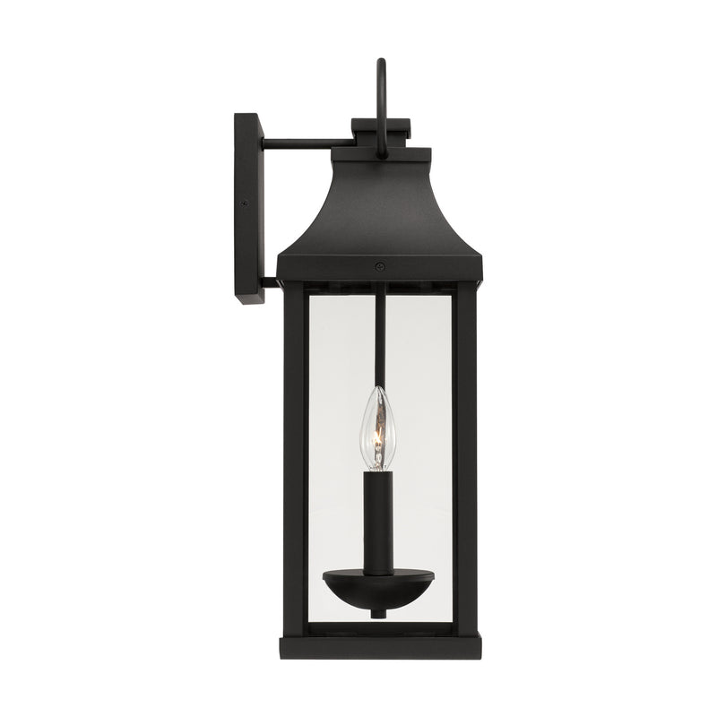 Bradford Outdoor Wall Lantern
