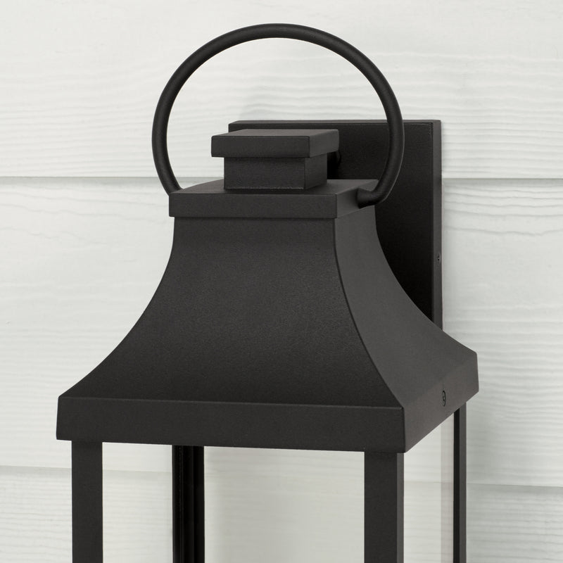 Bradford Outdoor Wall Lantern