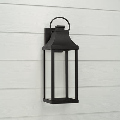Bradford Outdoor Wall Lantern