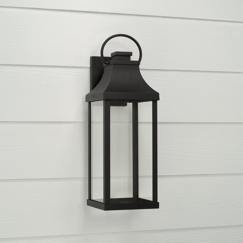 Bradford Outdoor Wall Lantern