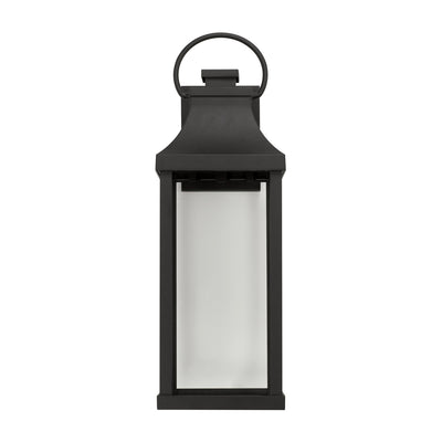 Bradford Outdoor Wall Lantern