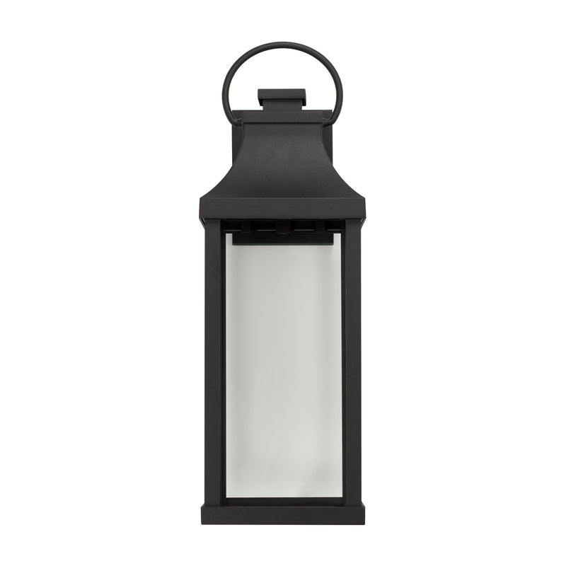 Bradford Outdoor Wall Lantern