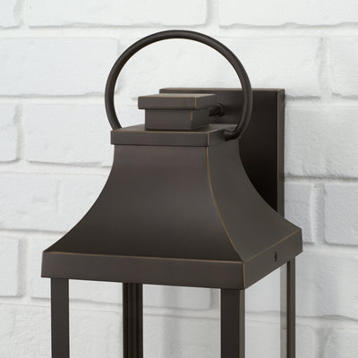 Bradford Outdoor Wall Lantern
