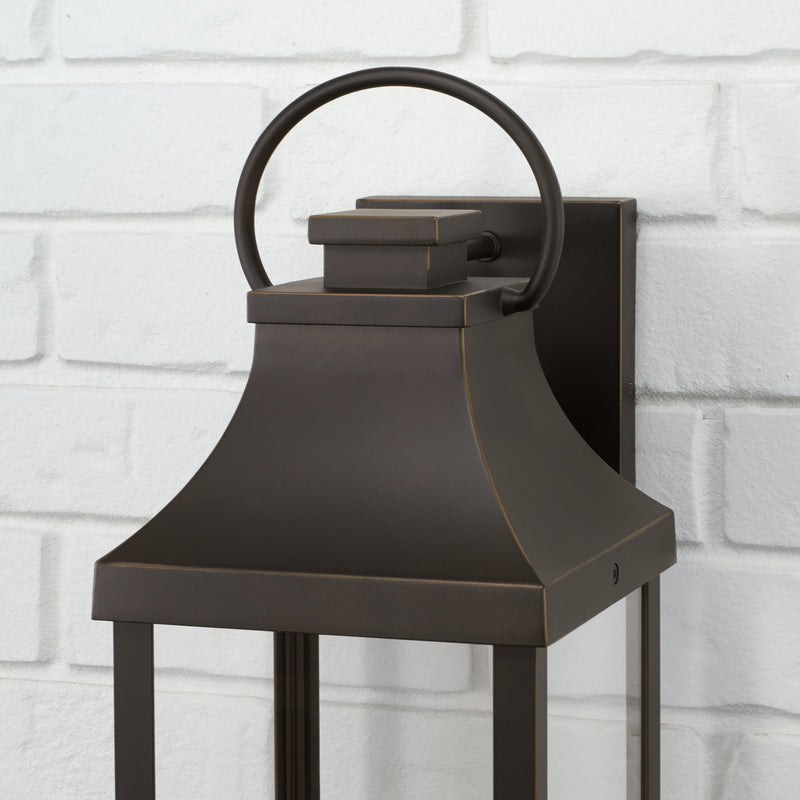 Bradford Outdoor Wall Lantern