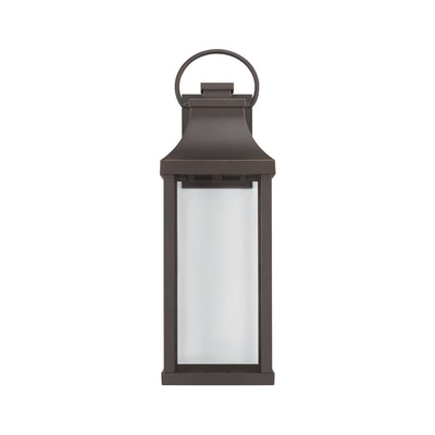 Bradford Outdoor Wall Lantern
