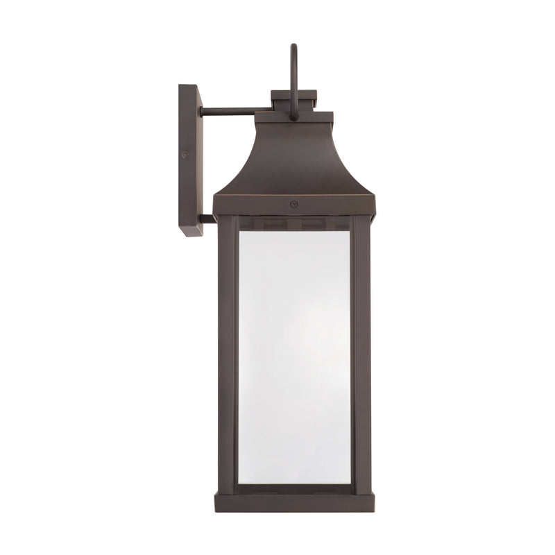 Bradford Outdoor Wall Lantern