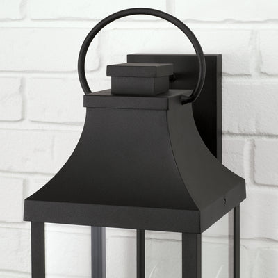 Bradford Outdoor Wall Lantern