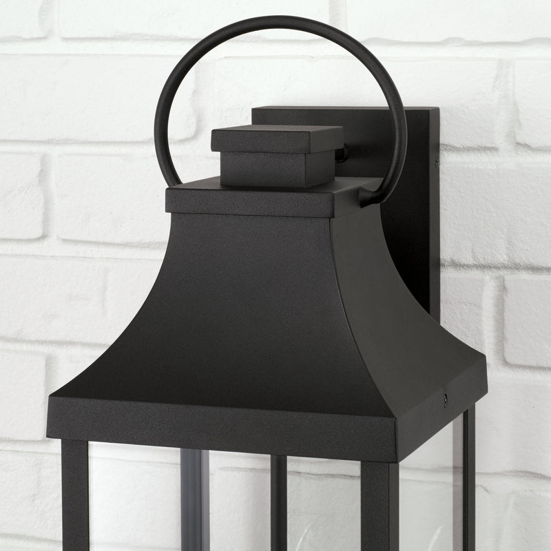 Bradford Outdoor Wall Lantern