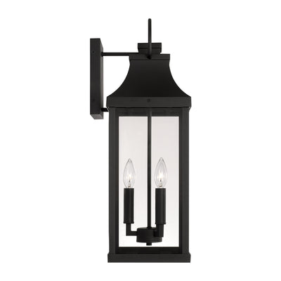 Bradford Outdoor Wall Lantern