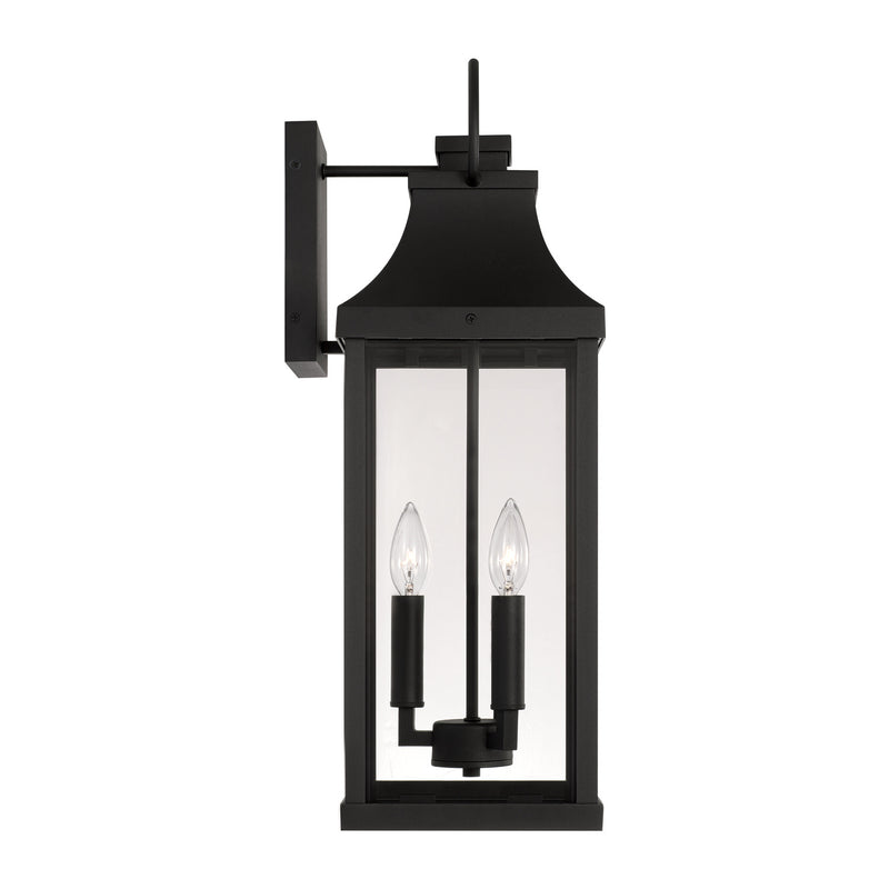Bradford Outdoor Wall Lantern