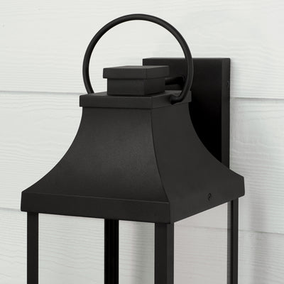 Bradford Outdoor Wall Lantern