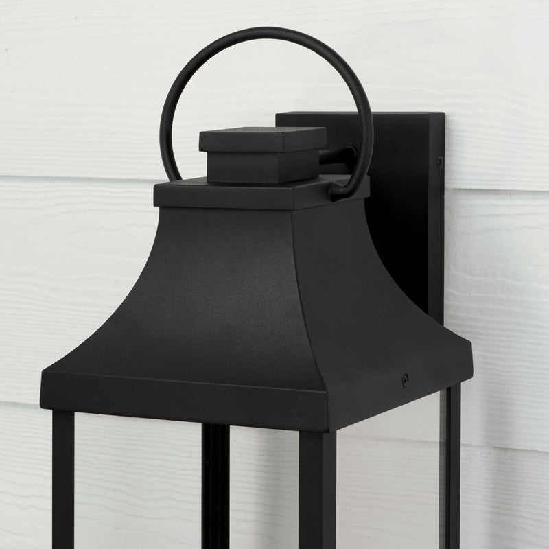 Bradford Outdoor Wall Lantern