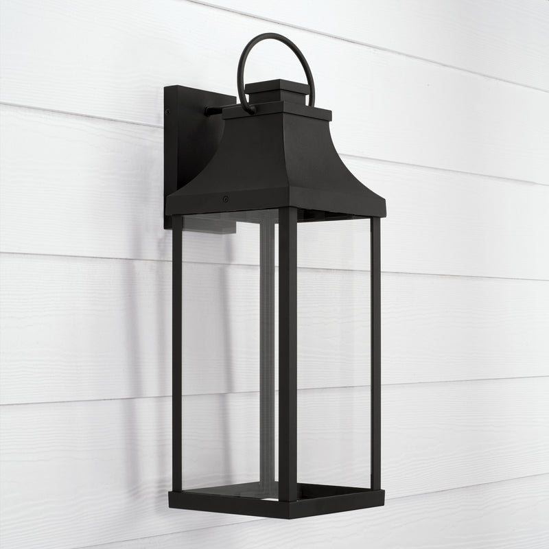 Bradford Outdoor Wall Lantern