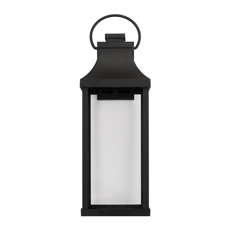 Bradford Outdoor Wall Lantern