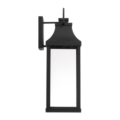 Bradford Outdoor Wall Lantern