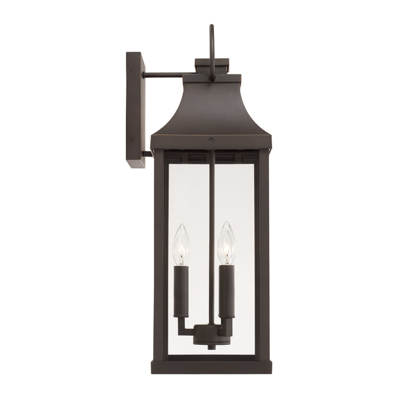 Bradford Outdoor Wall Lantern