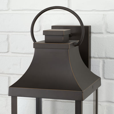 Bradford Outdoor Wall Lantern