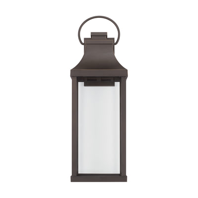 Bradford Outdoor Wall Lantern