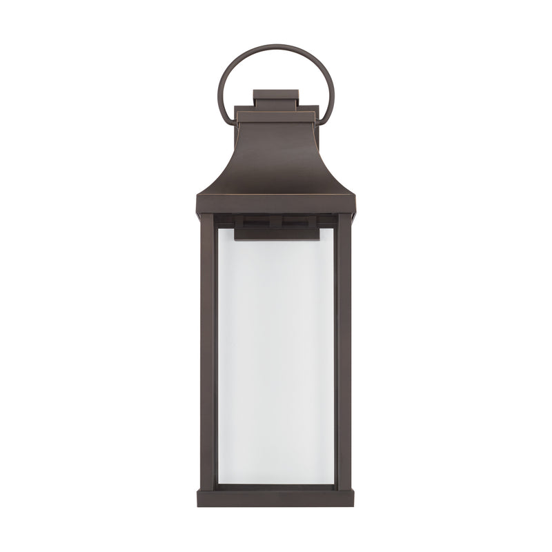 Bradford Outdoor Wall Lantern