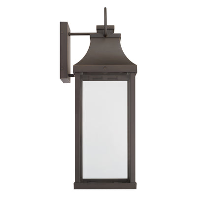 Bradford Outdoor Wall Lantern