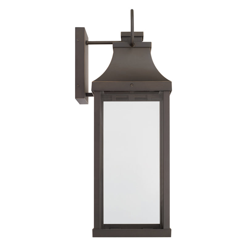 Bradford Outdoor Wall Lantern