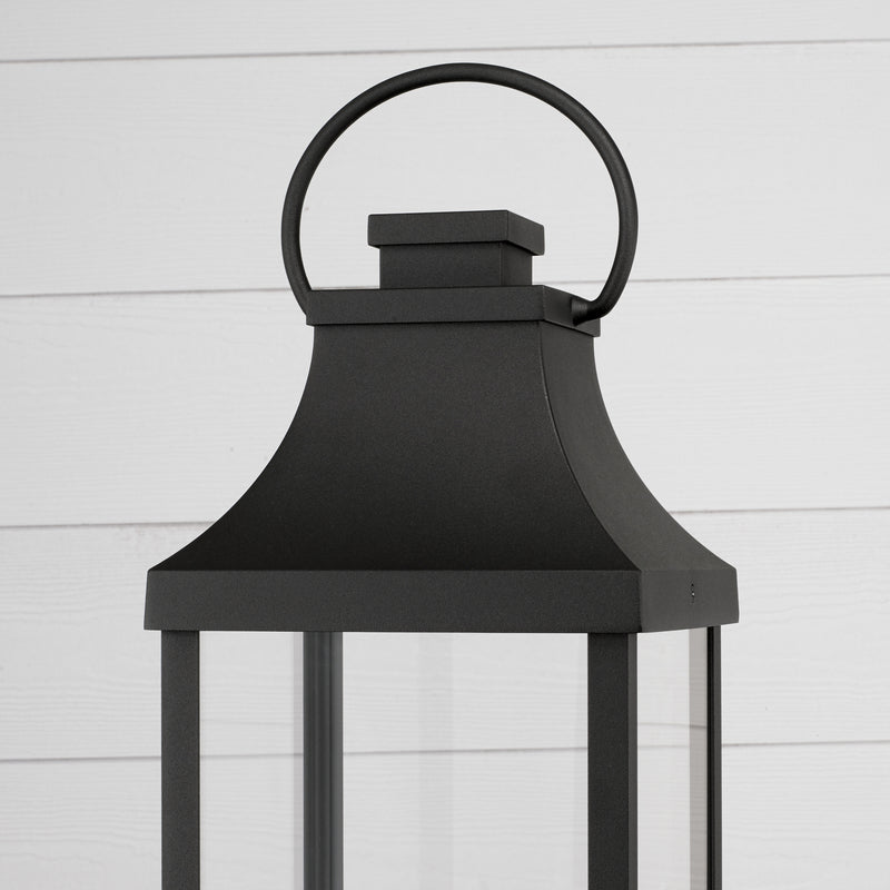Bradford Outdoor Post Lantern