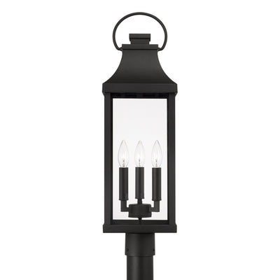 Bradford Outdoor Post Lantern