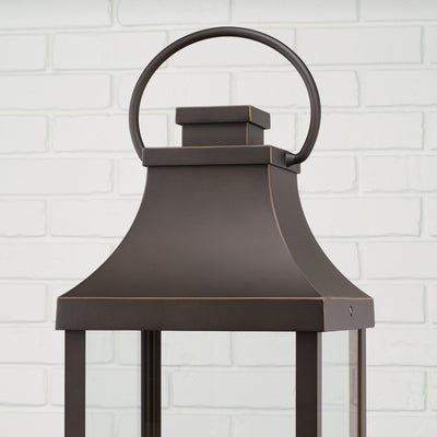 Bradford Outdoor Post Lantern