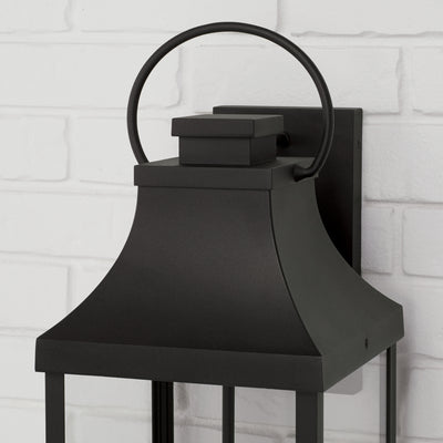 Bradford Outdoor Wall Lantern