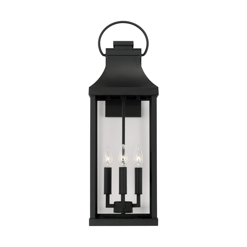 Bradford Outdoor Wall Lantern