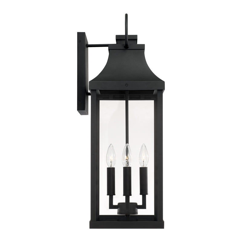 Bradford Outdoor Wall Lantern