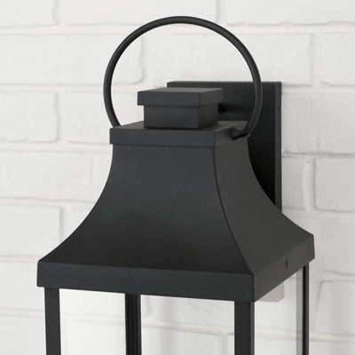 Bradford Outdoor Wall Lantern