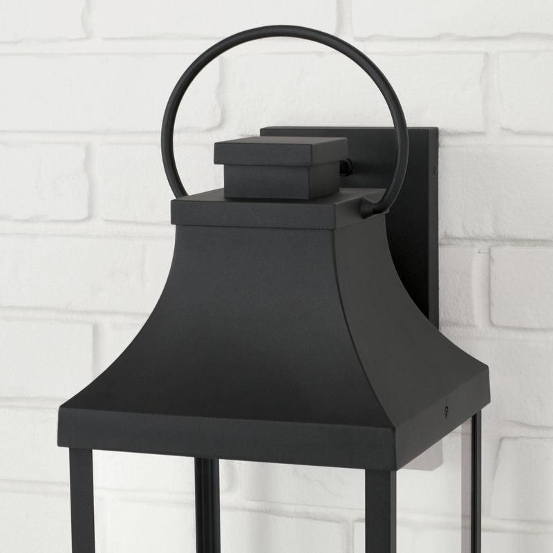 Bradford Outdoor Wall Lantern