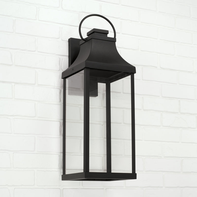 Bradford Outdoor Wall Lantern