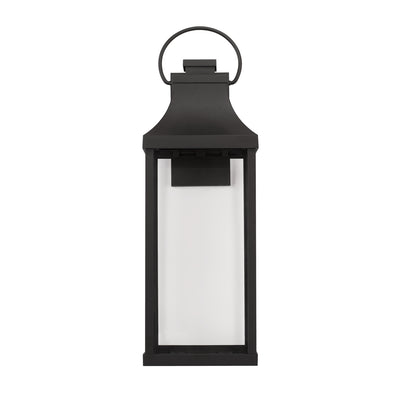 Bradford Outdoor Wall Lantern