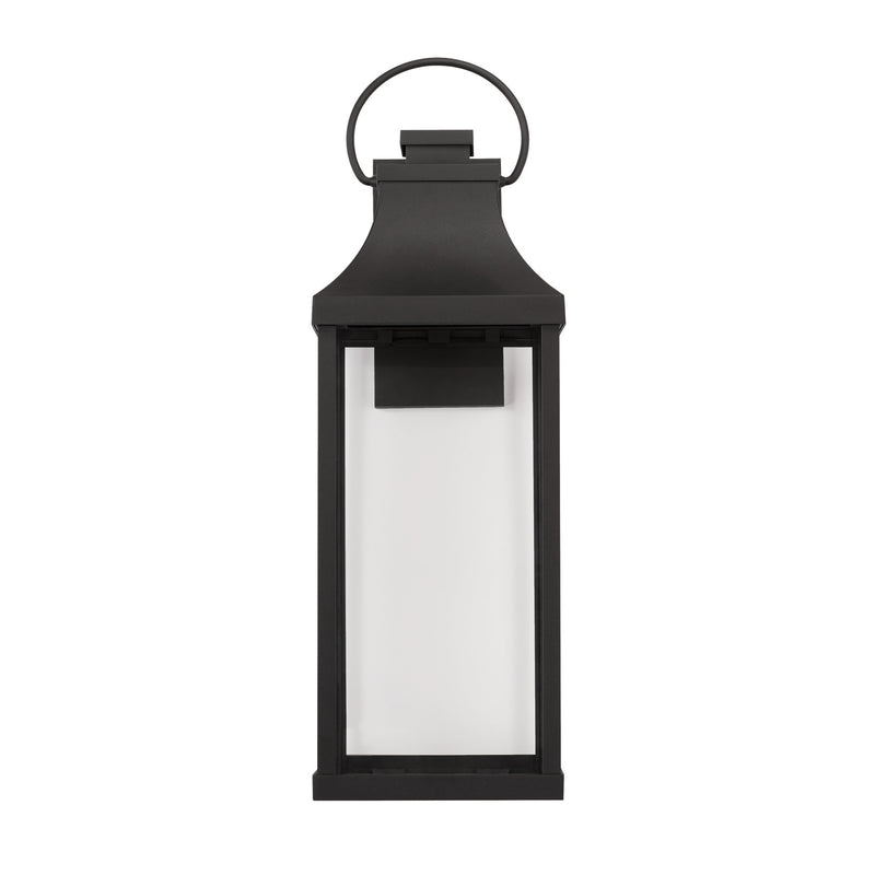 Bradford Outdoor Wall Lantern