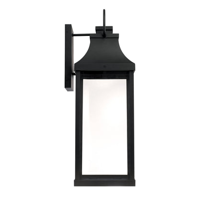 Bradford Outdoor Wall Lantern