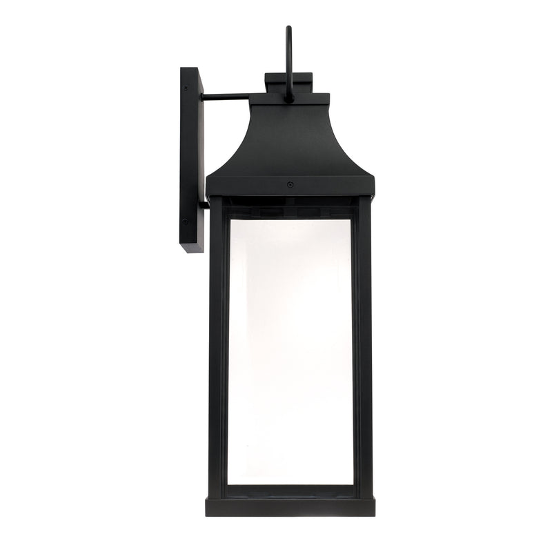 Bradford Outdoor Wall Lantern