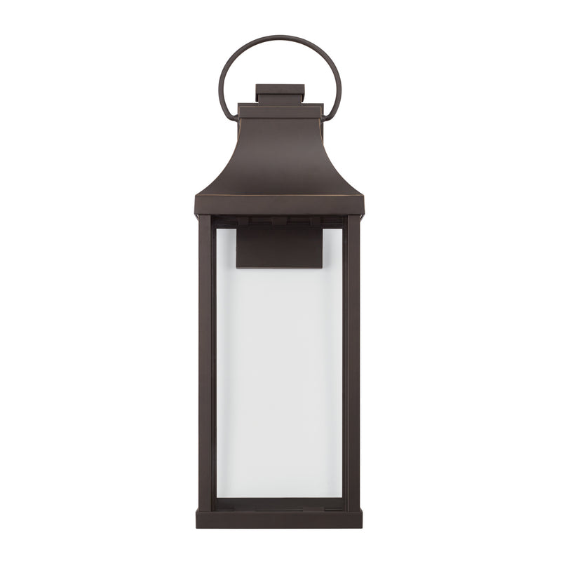 Bradford Outdoor Wall Lantern