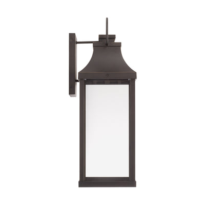 Bradford Outdoor Wall Lantern